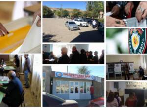 Բոլոր տեսանյութերը՝ մեկ տեղում.խախտումներ, կուտակումներ (թարմացվող)
