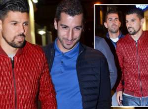 Հենրիխ Մխիթարյանը հայտնվել է սկանդալի կենտրոնում