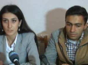Միասնական շտաբի 2-րդ մամուլի ասուլիսը