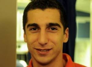 «Մանչեսթեր Յունայթեդը» ՀՖՖ-ին հայտնել է, որ Մխիթարյանը չի մասնակցի Ռումինիայի ու Լեհաստանի հետ հանդիպումներին