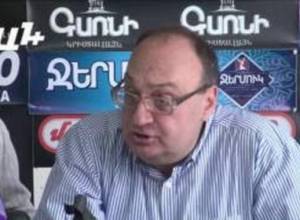 “Military psychology is not developed in Armenia”