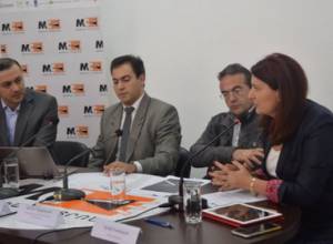 «ԿԸՀ կազմը ցրելու հարց է առաջանում»