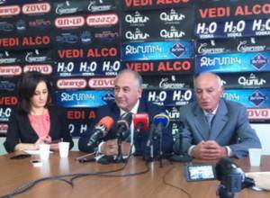 «Բանակցություններ են գնում, որ բոլոր ուժերը միանան ԲՀԿ-ին»