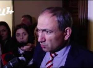 Ինչպես է սիրուհու քվեարկությունը դառնում հօգուտ Սերժ Սարգսյանի