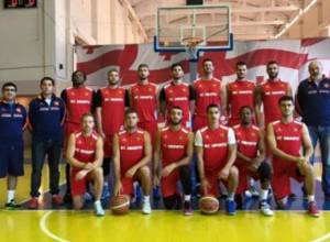 «Урарту» начнет выступления на стадионе «Динамо»