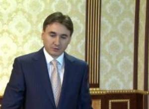 Արմեն Գևորգյանի խոսքը