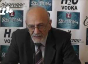 «Կարեն Կարապետյանի աշխատանքի ռիթմը ակնհայտ է»