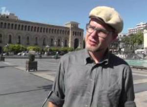 Ինչ են Երևանում գտել արտասահմանցիները
