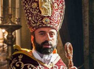 «Լաւ պիտի ըլլար, եթէ օդանաւերը սուրիահայերով վերադառնային». Տ. Արմաշ Սրբազան