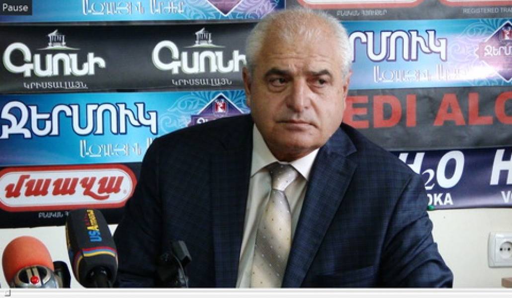 Arshakyan