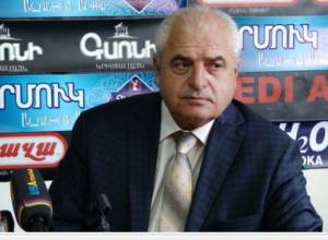 «Նալբանդյանի շնորհիվ էր, որ Հռոմի պապը եկավ Հայաստան». Ազատ Արշակյան