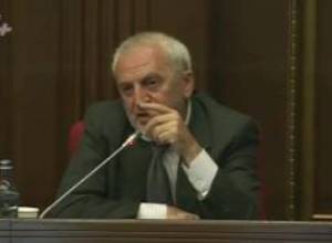 «Ոչ թե ԿԸՀ, այլ Մուկուչյանի հանձնաժողով»