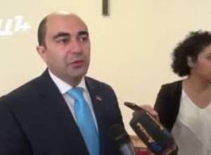 «Լուսավոր Հայաստան»-ի համար անընդունելի է «Հայկական վերածնունդ»-ի առաջարկը