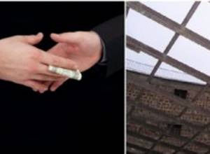ՔԿՀ-ներում կատարվող կասկածելի գնումների վերաբերյալ հաղորդում է ներկայացվել. ՀՔԱՎ