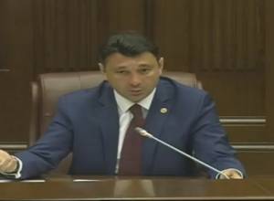 Eduard Sharmazanov: Republican Party is not guided by the principle ‘We are invincible'