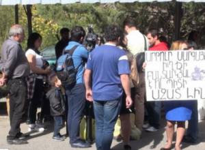 «Սասնա ծռերը» հաց կստանան «Հաց բերողի» անունից