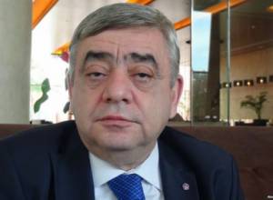 Levon Sargsyan not stripped of his title