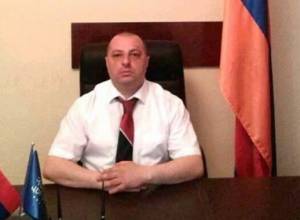 Mayoral candidate in Vanadzor city wanted by local police