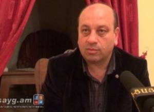 Ընդդիմությունը համախմբվում է
