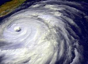 Hurricane Matthew heads for Florida: 850 thousand people evacuated