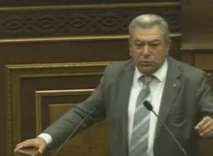 «Չեմ հիշում մի լրագրողի, որ բացարձակ ստի համար պատասխան տա». Ս. Շահսուվարյան