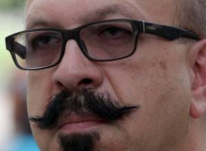 One million dollars to be offered for Garo Yeghnukian's release