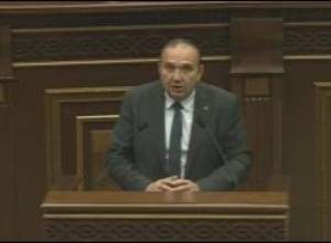 Սամվել Ֆարմանյանի հարցը