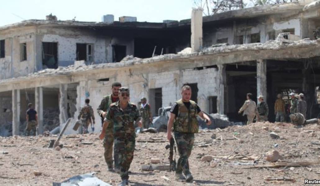 siria