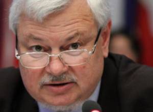 Andrzej Kasprzyk: We always register ceasefire violations when they occur in our presence