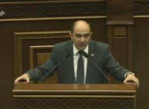 «Եթե չմիավորվենք, ընդդիմությունը մի փոքր յարուսում կլինի»