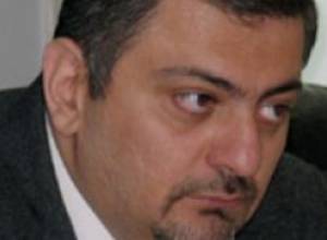 Վաչե Գաբրիելյանի գլխավորած պատվիրակությունը մեկնել է ԱՄՆ