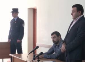 «Սասնա ծռեր» քաղաքական խորհրդի անդամի   գործով վկային չեն կարողանում գտնել