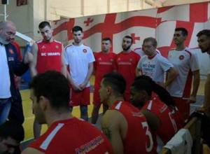 Ереванский «Урарту» - подчеркнутый фаворит