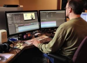 Job offer for editing specialists