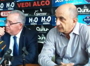 «Նոր պաշտոնյաները նշանակվել են անձնական նվիրվածության սկզբունքով»