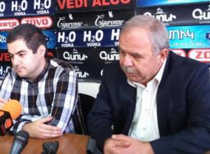 Georgian Parliament to have fewer MPs of Armenian descent