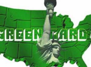 U.S. Government announces opening of registration for “Green Card” Lottery
