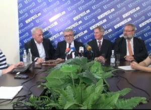 Տիգրան Սարգսյանի օֆշորային գումարները՝ «Նաիրիտ»-ի հաշվին. հայտարարություն՝ դեսպանի անունից