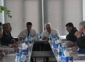 Կոմիտեում հարկադրված կադրային փոփոխություններ չեն լինելու. նորանշանակ նախագահ