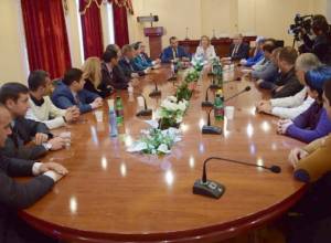 Քրիստ Մարուքյանը՝ ընդդիմության միասնական թեկնածու. համաձայնագիր է ստորագրվել