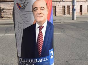 Անեծքների ներքո. Գյումրու քաղաքապետ կդառնա՞ Սամվել Բալասանյանը. Առավոտ