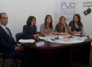 Due to discrimination 40 percent of women are jobless in Armenia