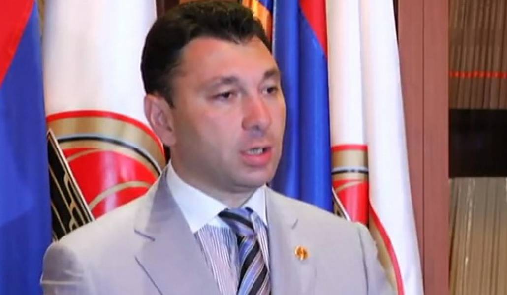 sharmazanov