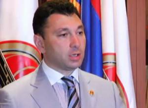 “Mr Marukyan puts his political future at serious risk”