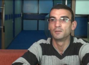 «ՊՆ-ն հոգեբուժարանի դուռն է ուղարկել մանկատան նախկին սանին»