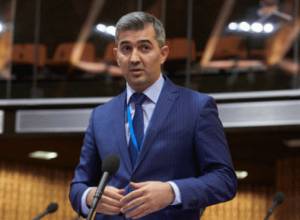ԵԽԽՎ-ում ադրբեջանցիները շահարկում են ՊՊԾ գնդում տեղի ունեցածը. Առավոտ