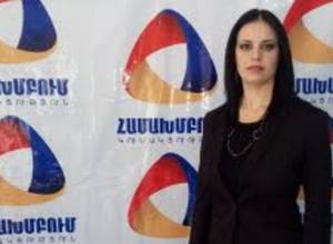 Consolidation Party appeals decision of Precinct Commission