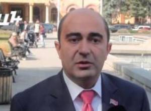 Ովքե՞ր դավաճանեցին համագործակցության հուշագիրը