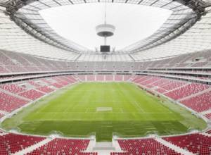 Poland vs Armenia game to be played under the closed roof