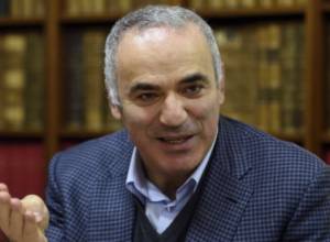 Каспаров в Евросуде выиграл дело против России: Свобода